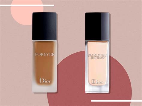 dior forever review foundation|Dior forever glow vs matte.